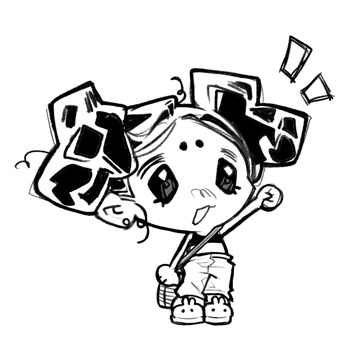 Longlongbunny tweet media