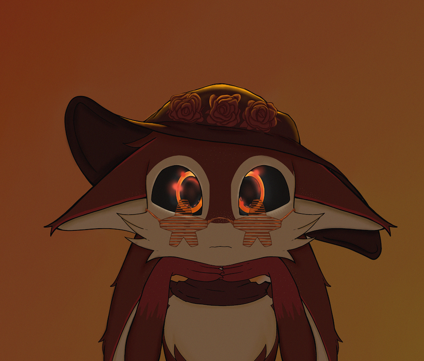 NeonOverr's tweet photo. Evil stare

#Avali https://t.co/fGoJ0jFCe2