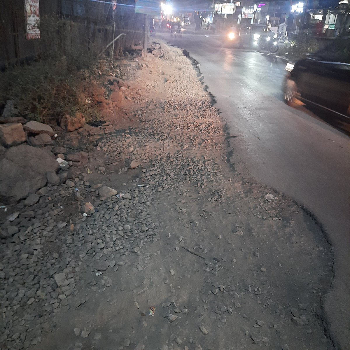 Kirti Bhardwaj tweet media