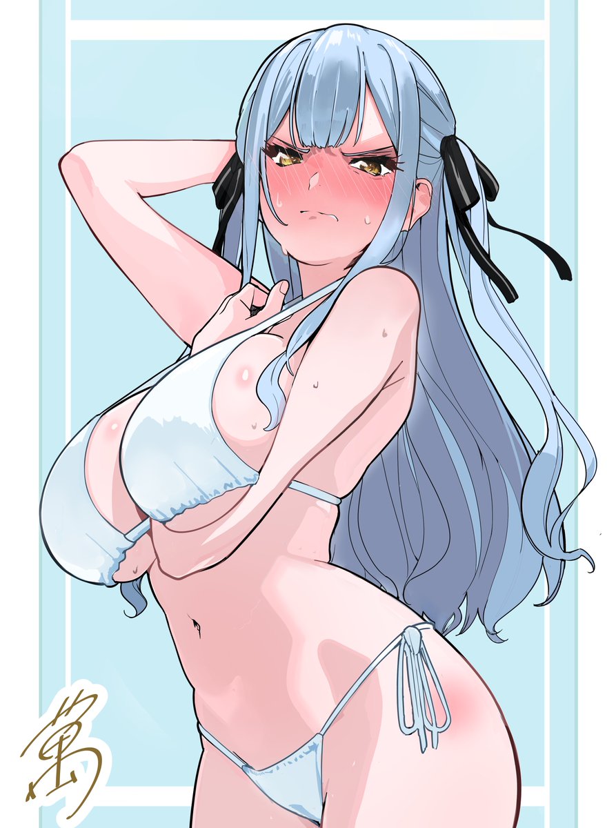 よろず@球詠 さま <a href="/tamayorozu1/">よろず@球詠</a> に
skebでわたくしの趣味全開の
祥子を描いていただきましたわ…
本当にありがとう…
赤面してこちらを睨んでいるのが
ポイントですわ☺️