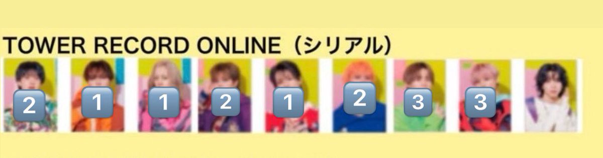 kimedash_'s tweet photo. メジャー1stアルバ ム THIS IS BUDDiiS

【譲】画像参照
【求】買取>SHOOT(異種)

2/11.2/14リリイベでの手渡し可能な方
お声掛けお願いいたします🙇🏻‍♀️

#BUDDiiS  #BUDDiiS譲  #BUDDiiS交換 https://t.co/LYOnalZbum