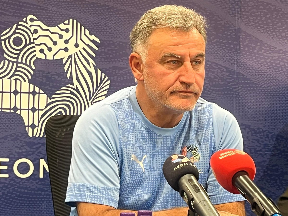 SPL 🇸🇦 tweet media