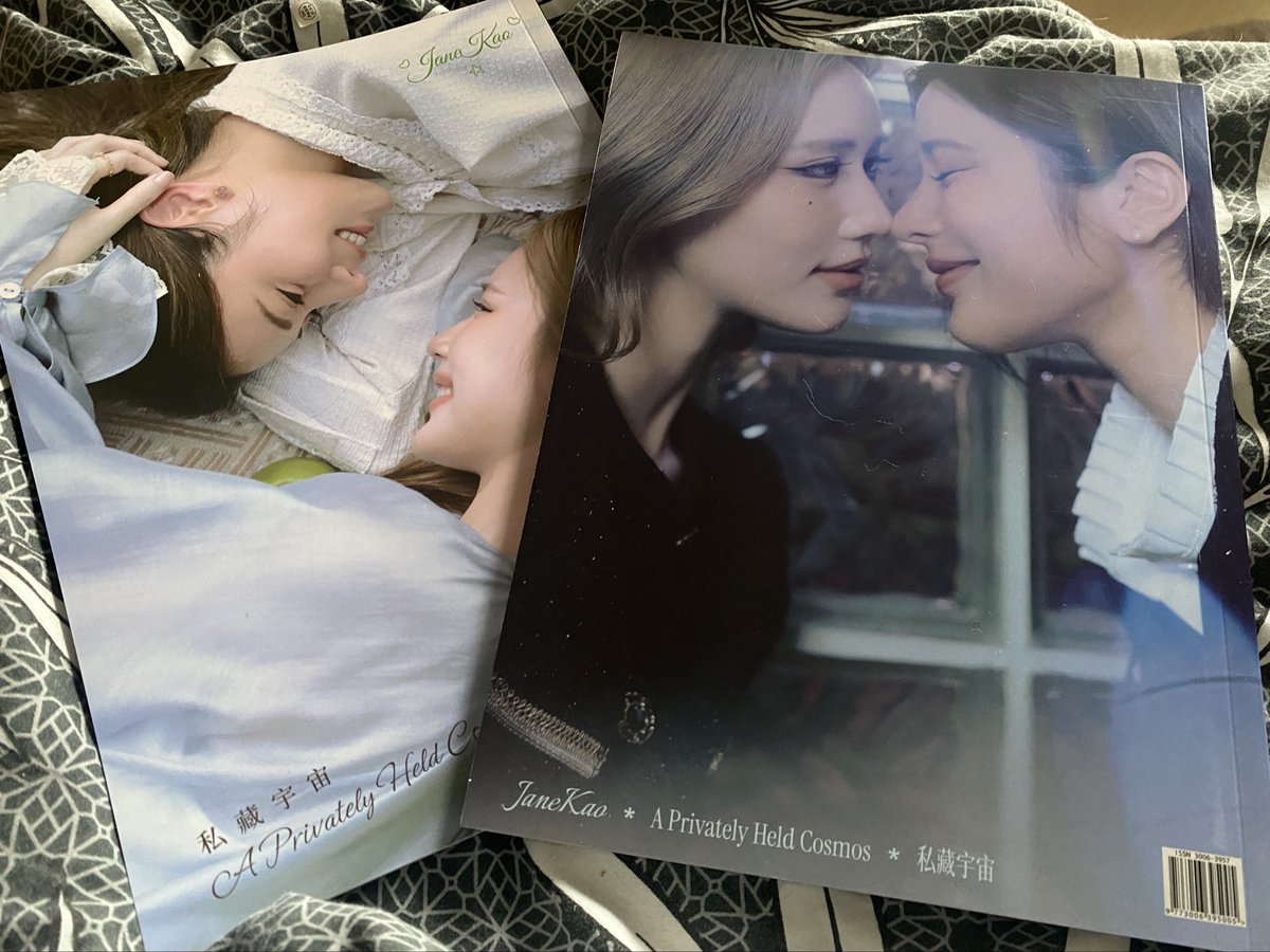 finally got these cuties i’m so happy 🥹