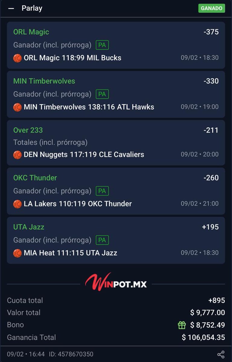 ELVIKINGONEGRO tipster tweet media