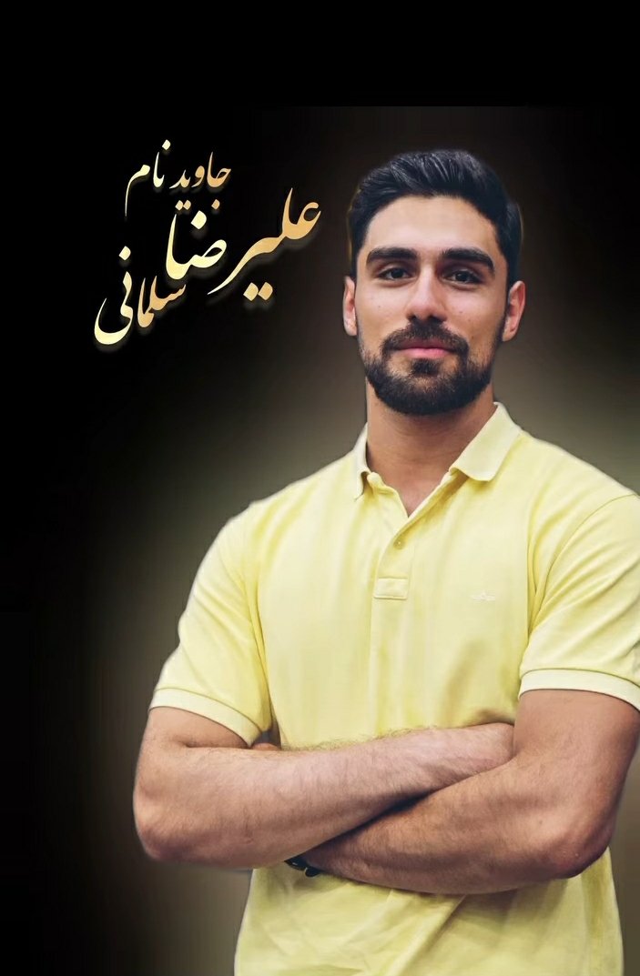 🇮🇹 مشتی ماشالا 🇮🇹 tweet media