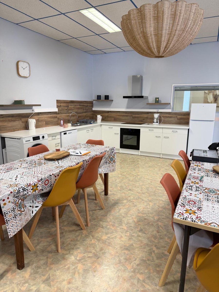 Ville de Briançon tweet media