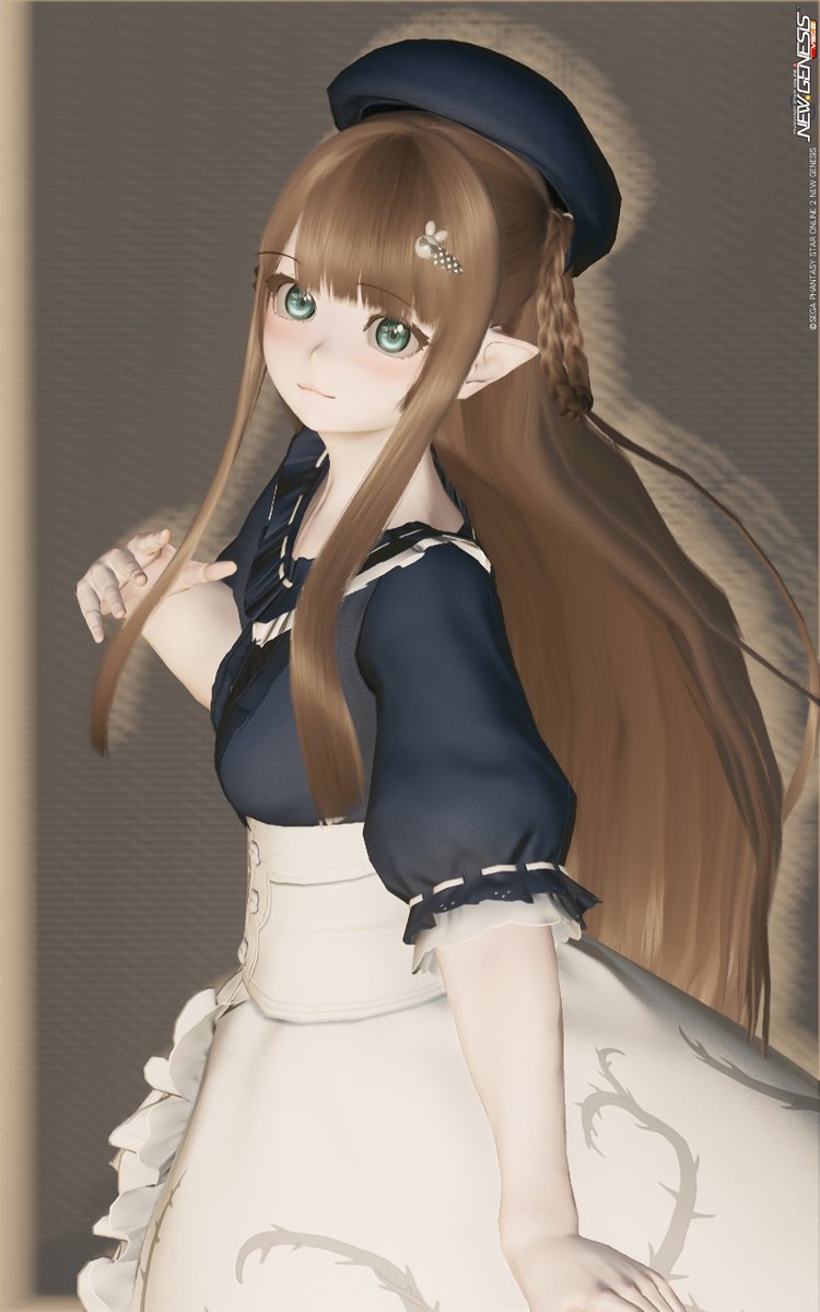 ₍ᐢ._. ᐢ₎ tweet media