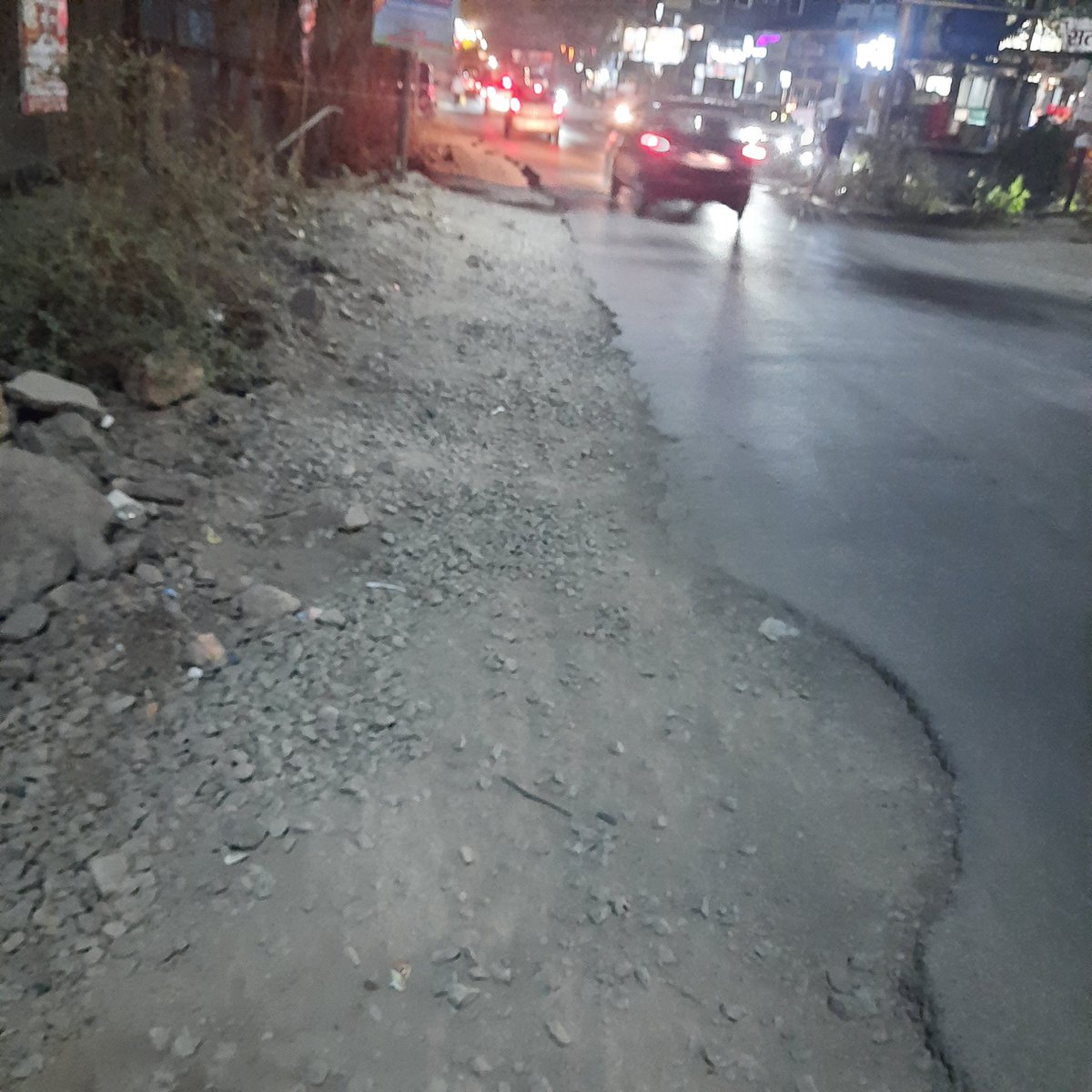 Kirti Bhardwaj tweet media