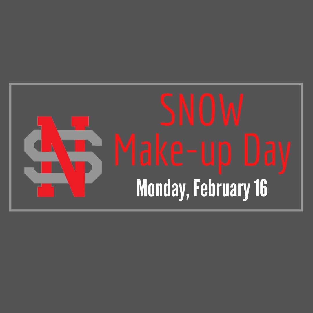 North Scott Schools tweet media