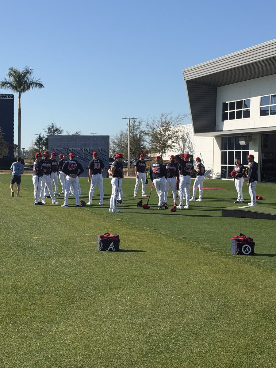 Mark Bowman tweet media