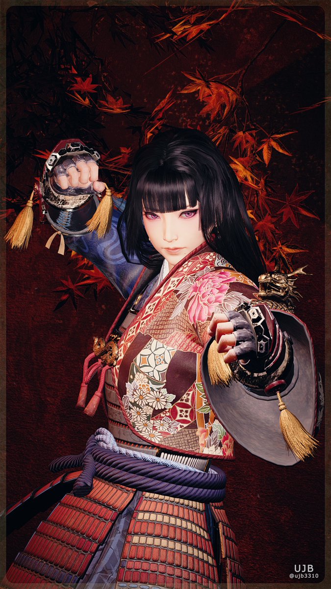 Post by UJB on X: #仁王3