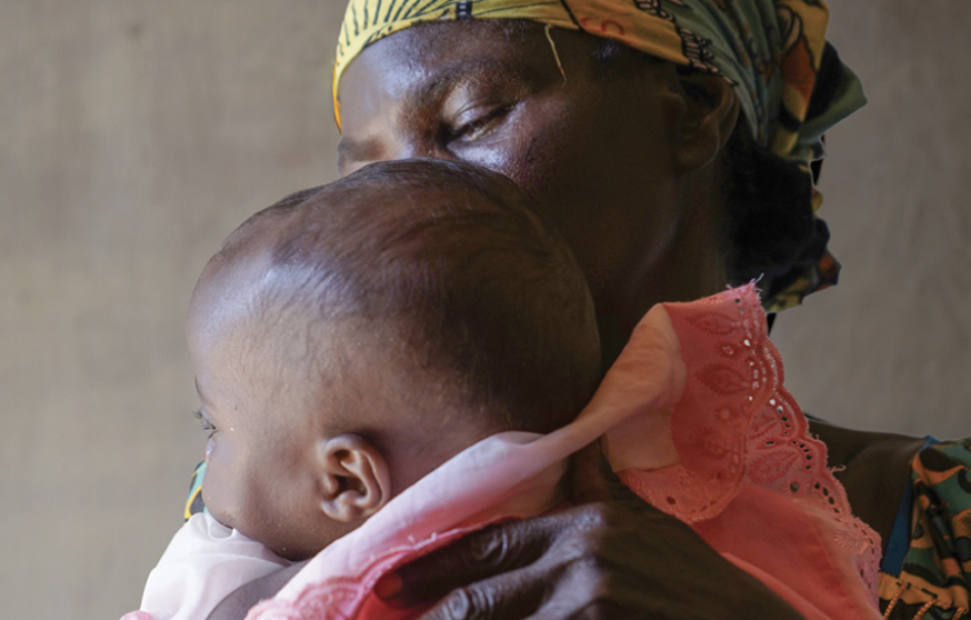 savingmoses's tweet image. She came to the clinic three times. The third time, she stayed—and it saved her life.

Today, Mama Ganisikale is alive, and her baby boy is thriving, because someone like you helped provide safe care when the risk was highest. Never underestimate what one gift can do. ❤️