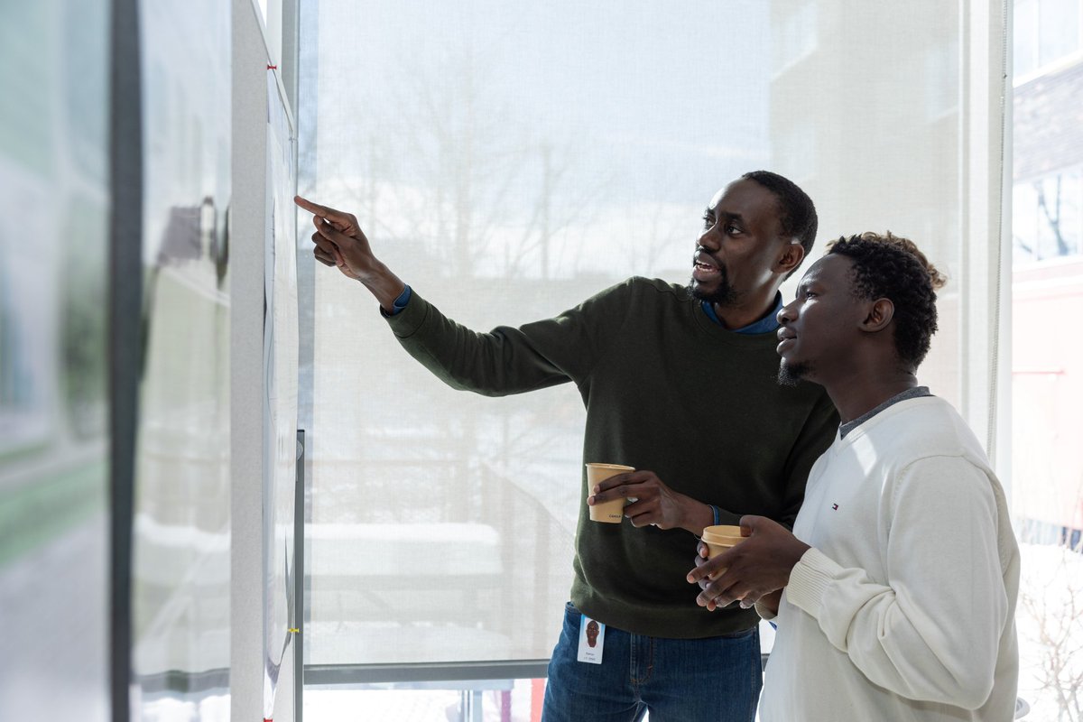 Mila - Institut québécois d'IA tweet media