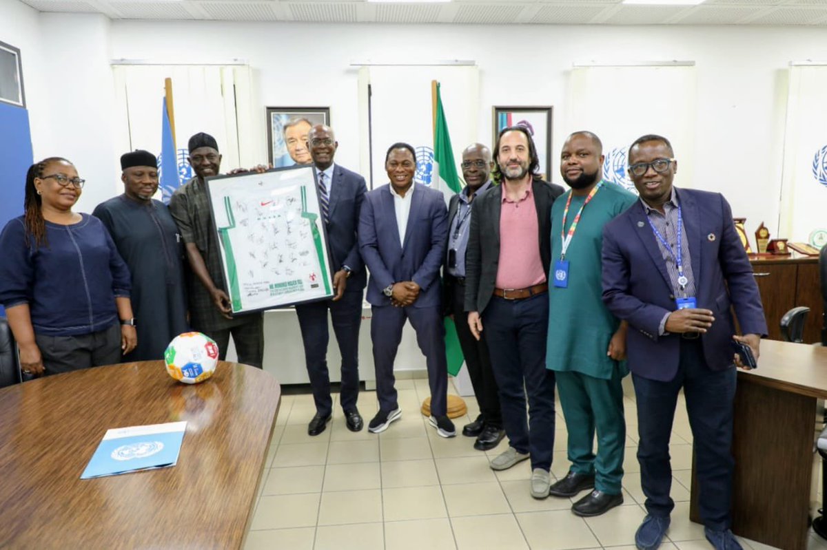 Mohamed M. M. Fall tweet media