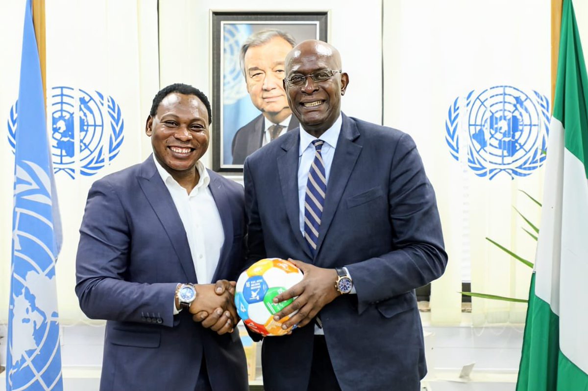 Mohamed M. M. Fall tweet media