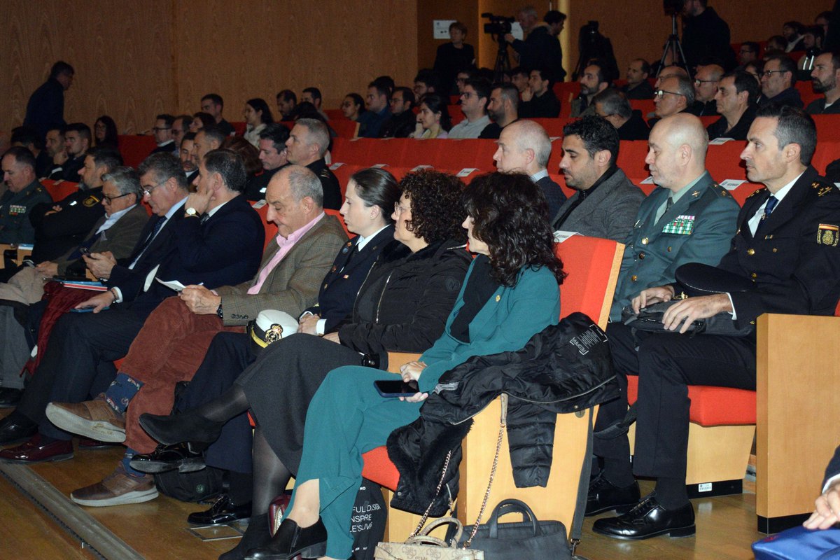 Universidad de Almería tweet media