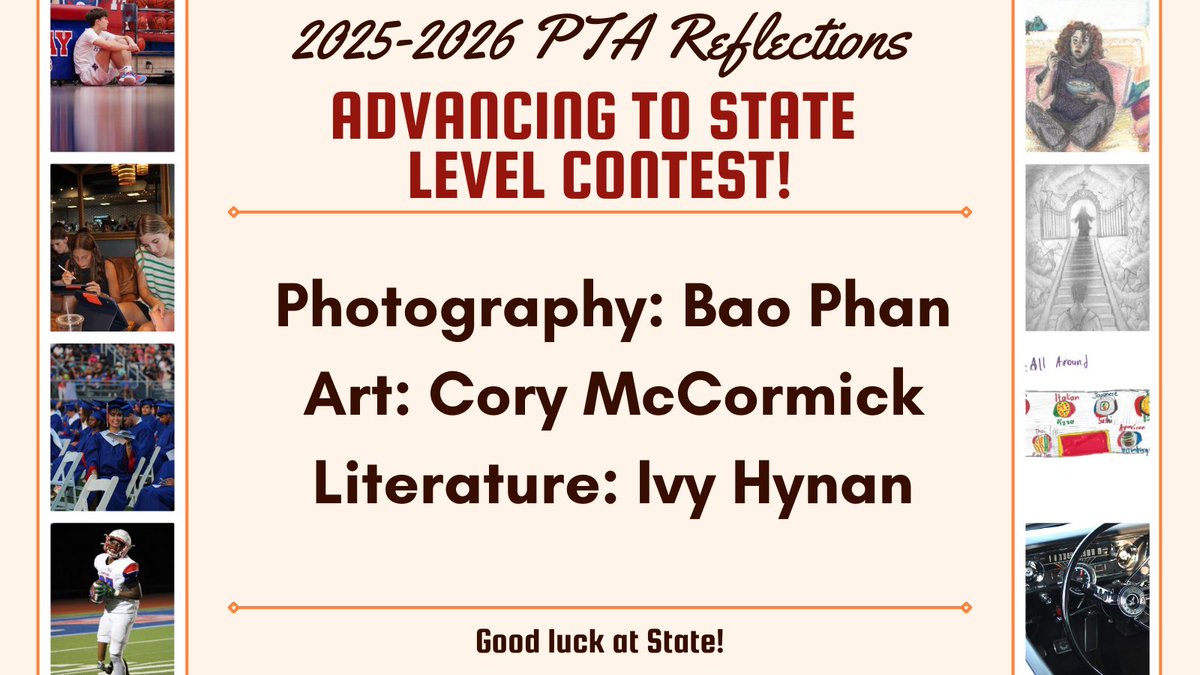 Midway High School tweet media