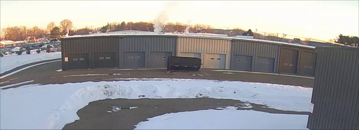 Port Authority tweet media