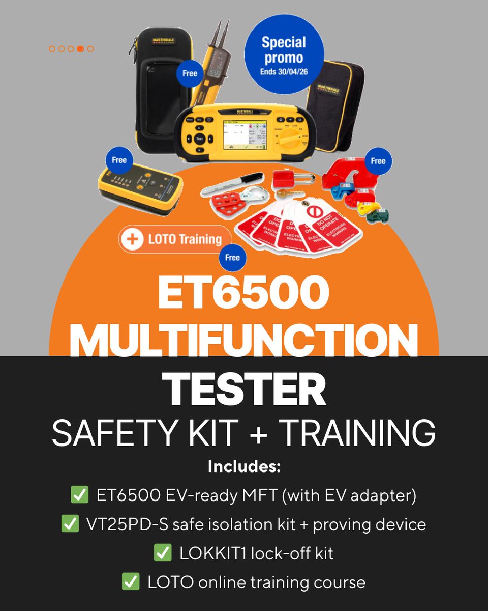 Test Meter Group Ltd tweet media