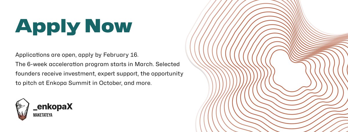 Enkopa Summit tweet media