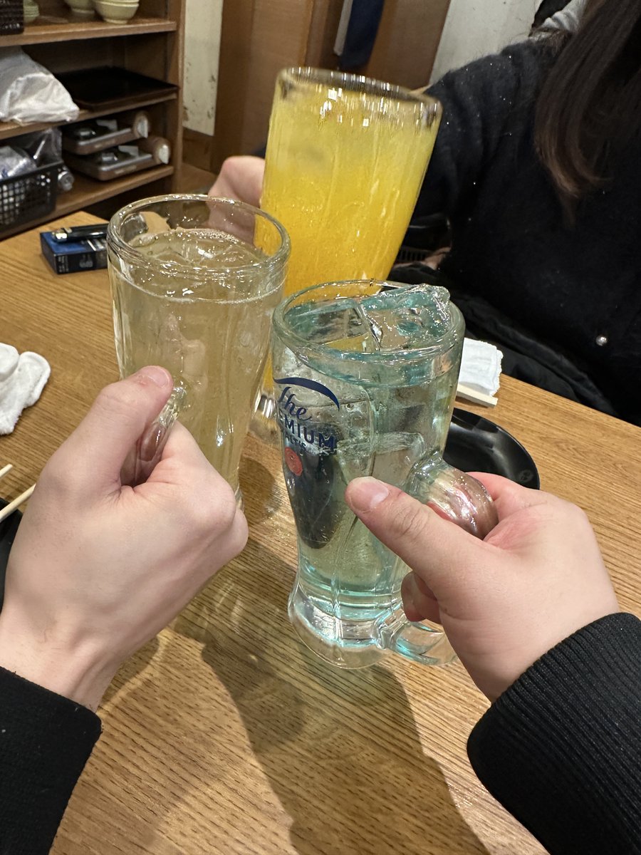 はんちゃん tweet media
