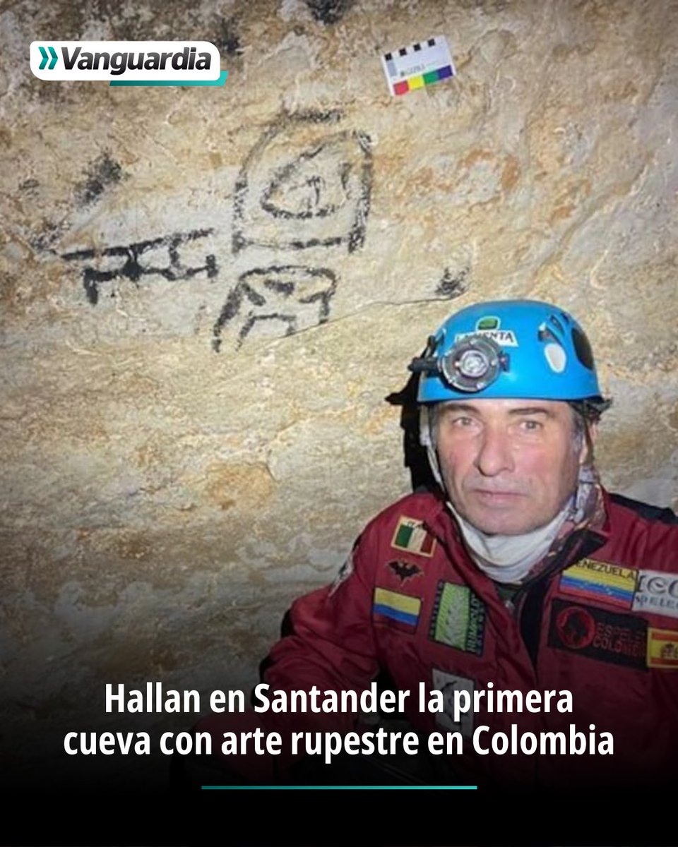 Vanguardia tweet media