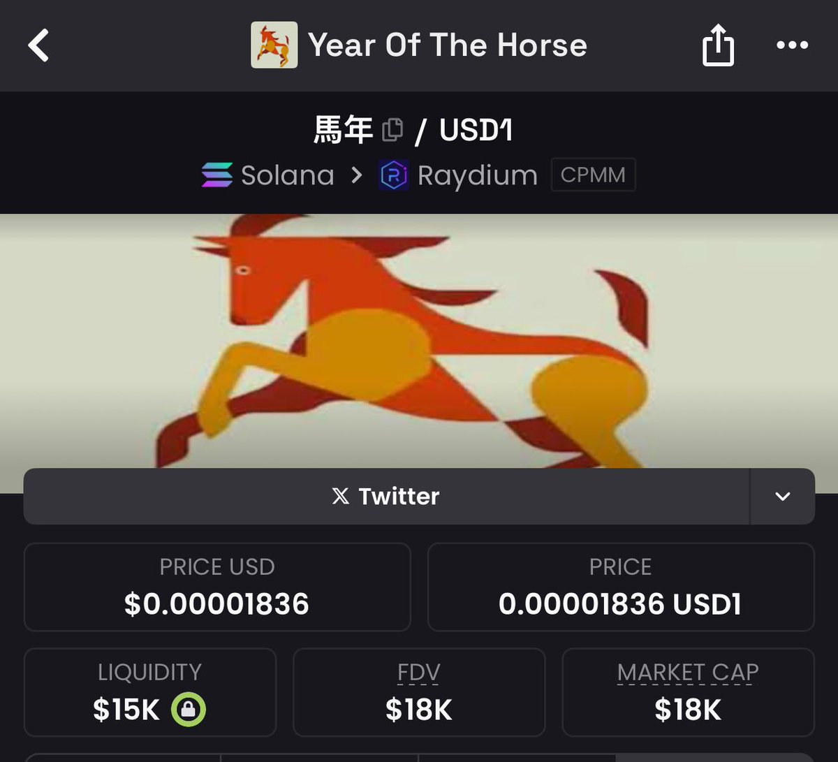 The bonk cabal can choose to do the most funniest thing ever 👀

2026 is basically year of the Horse