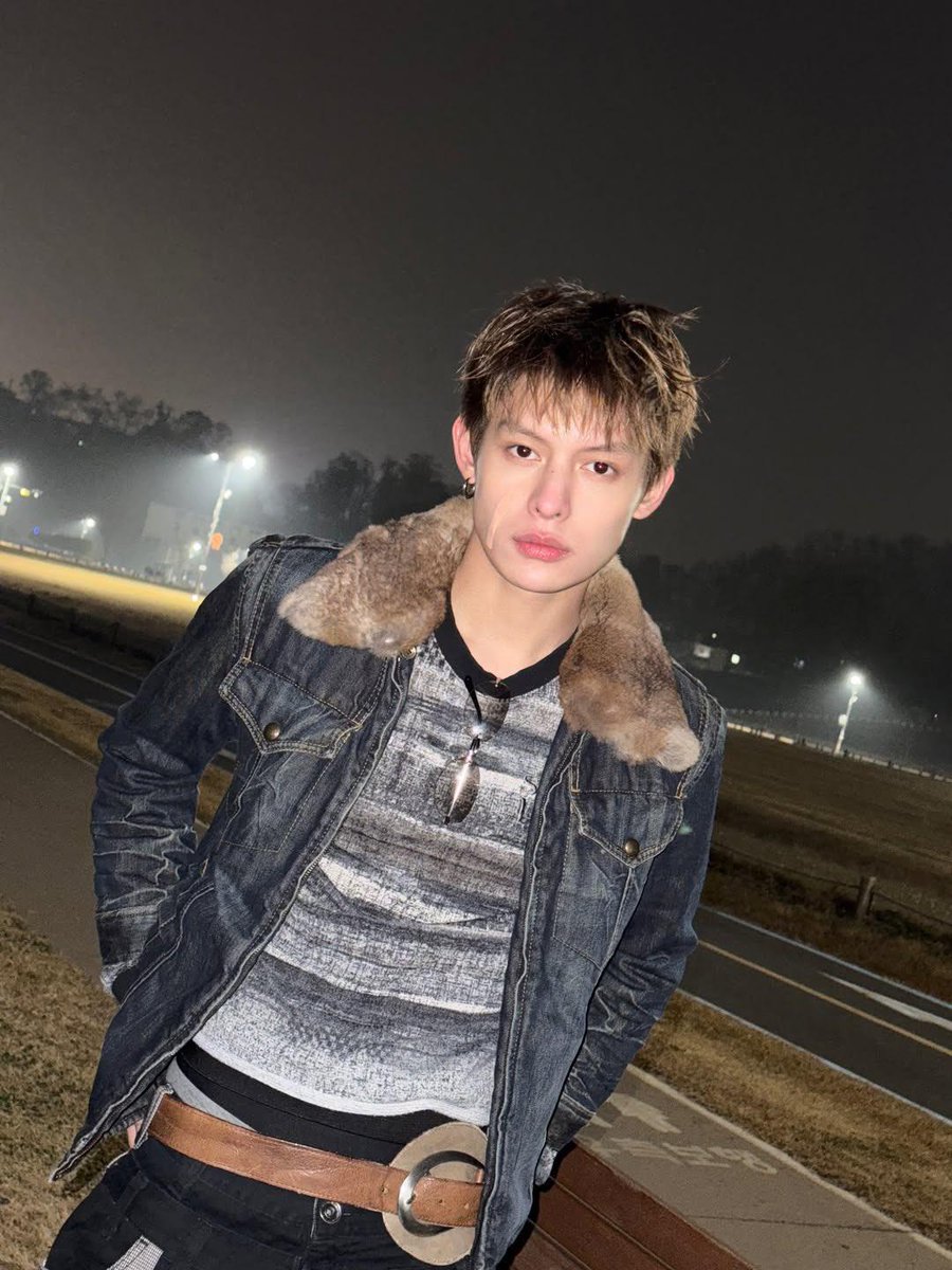 Fashion Chingu tweet media