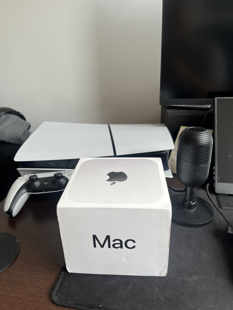 Hace unos días cambié mi MAC mini M2 por una M4 y sinceramente se siente el cambio, y por el precio me pareció una ganga