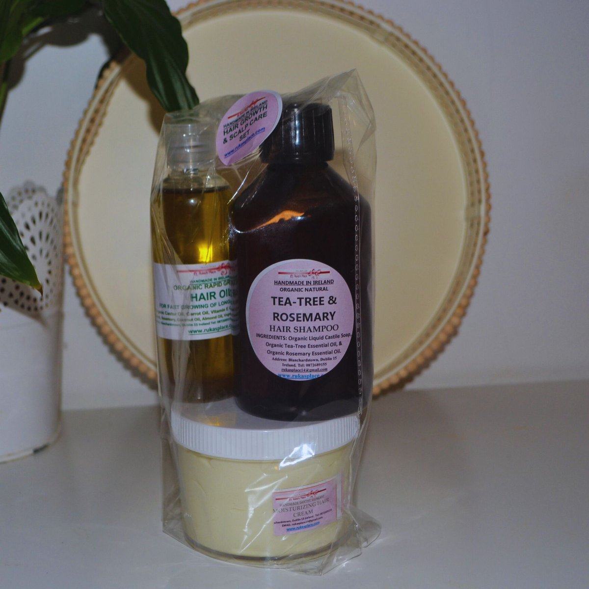 Rukasplace's tweet image. Hair Growth &amp;amp; Scalp Care Set

rukasplace.com/product/hair-g…

#smallbatchskincare #hairgrowthoil #hairgoals
#haircaretips