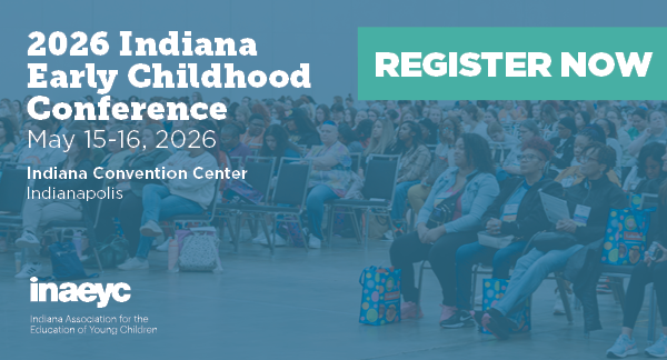 Indiana AEYC tweet media