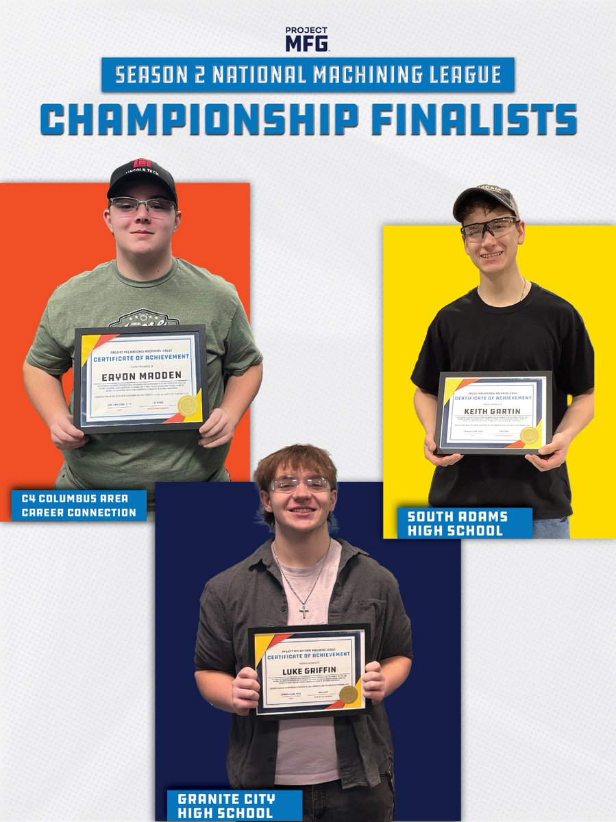 Project MFG tweet media