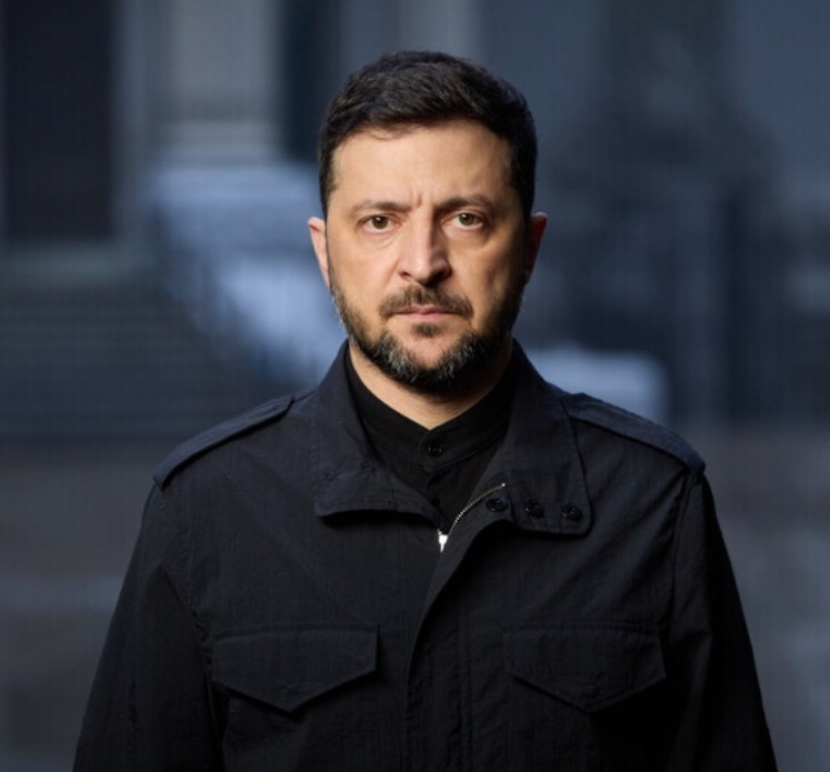 "For every Russian attempt to break the will of Ukraine and the Ukrainians, there will be decisive responses."

- Zelensky 🇺🇦
