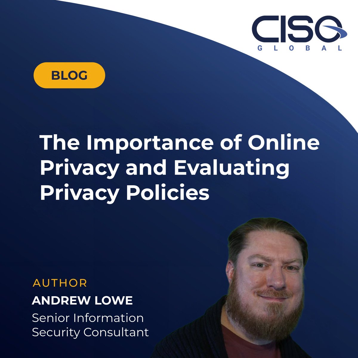 CISO Global tweet media