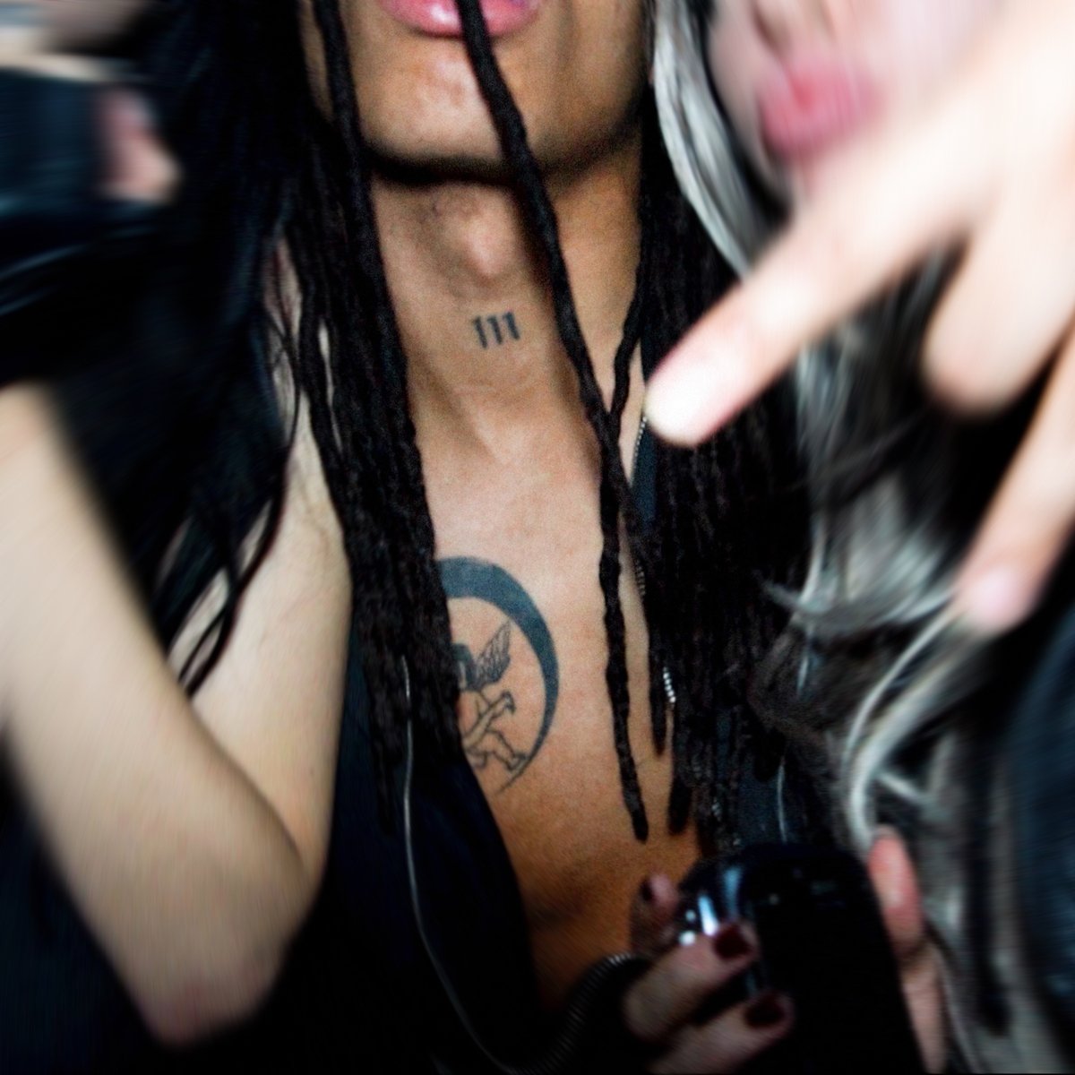 † ☪︎ tweet media