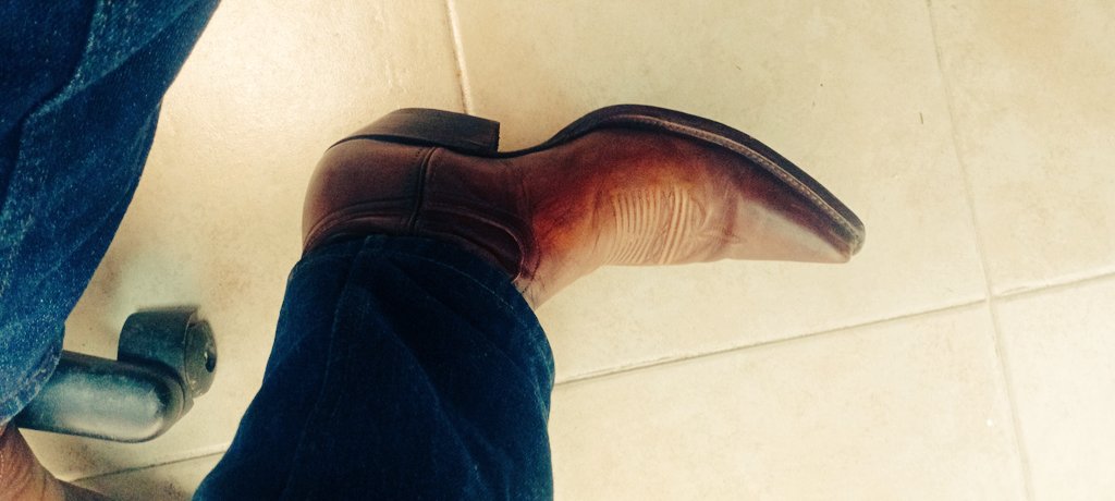 Sabroso Vaquero, de Rico Sombrero tweet media