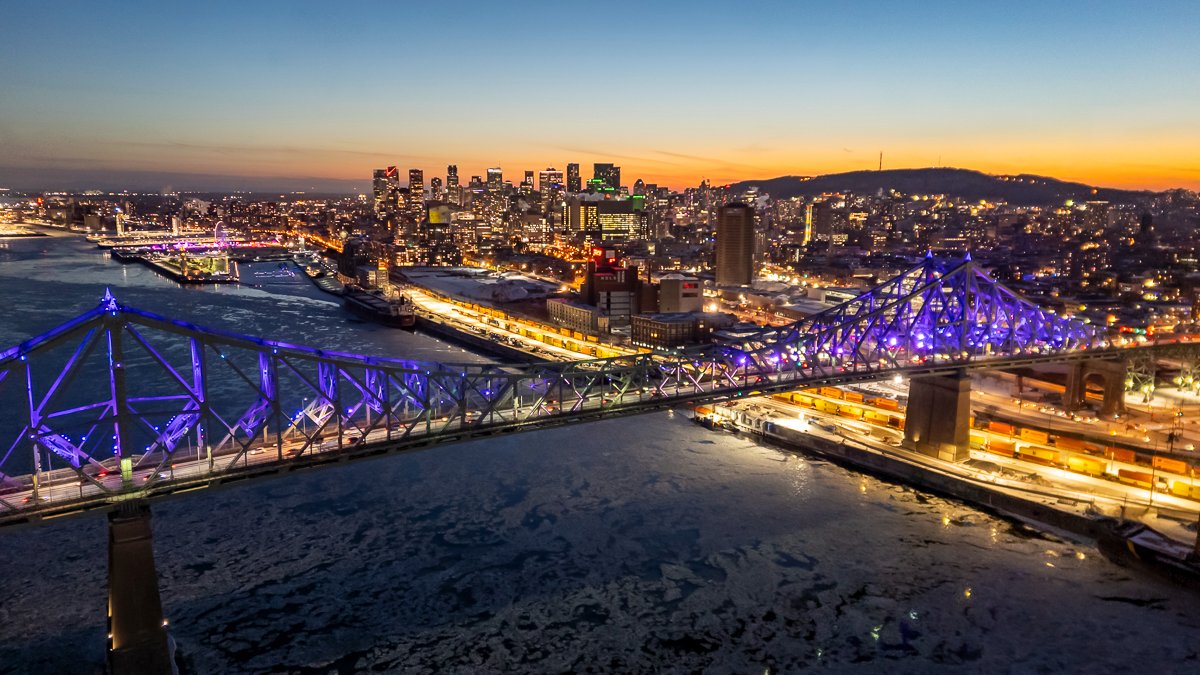 Montréal tweet media