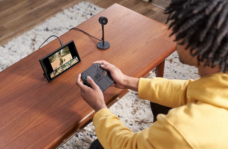 Electronics360 tweet media