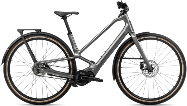 Our featured Bike of the Week is the Orbea Diem 20 28: bit.ly/3YU0lcp

#ElectricFoldingBikesNW #SeattleBikeShop #Orbea