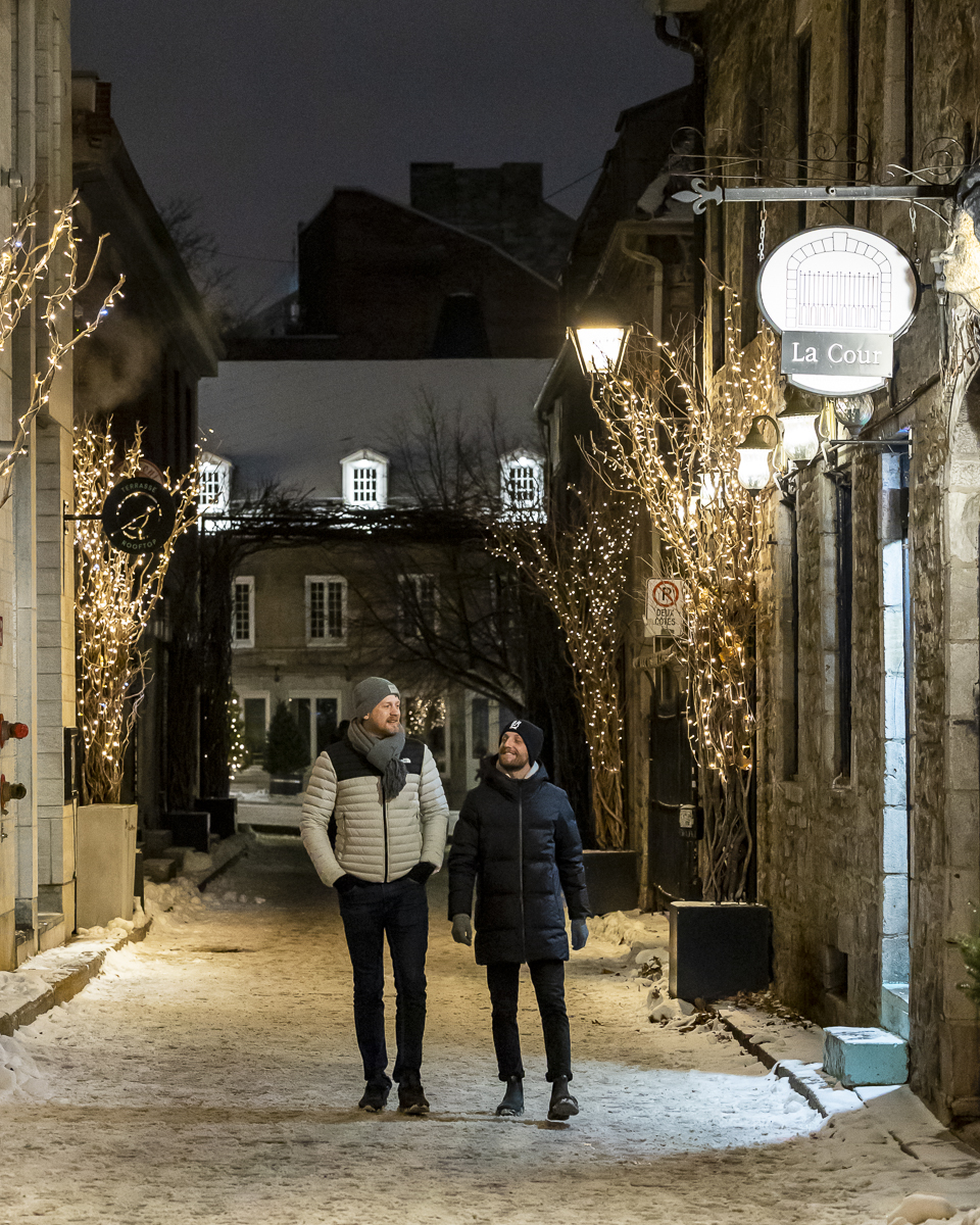 Montréal tweet media