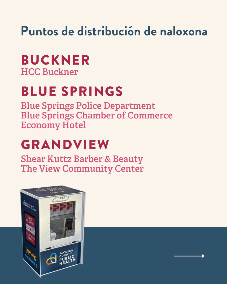 Jackson County Public Health tweet media