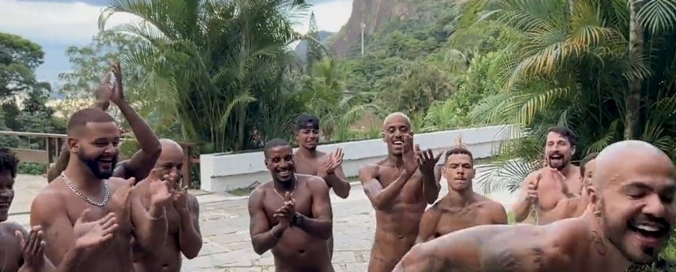 Gabriel ❤️‍🔥 tweet media