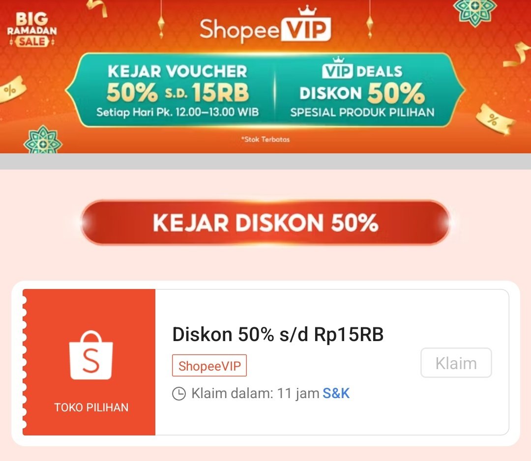 Racun Belanja | Info Diskon, Promo, Cashback tweet media