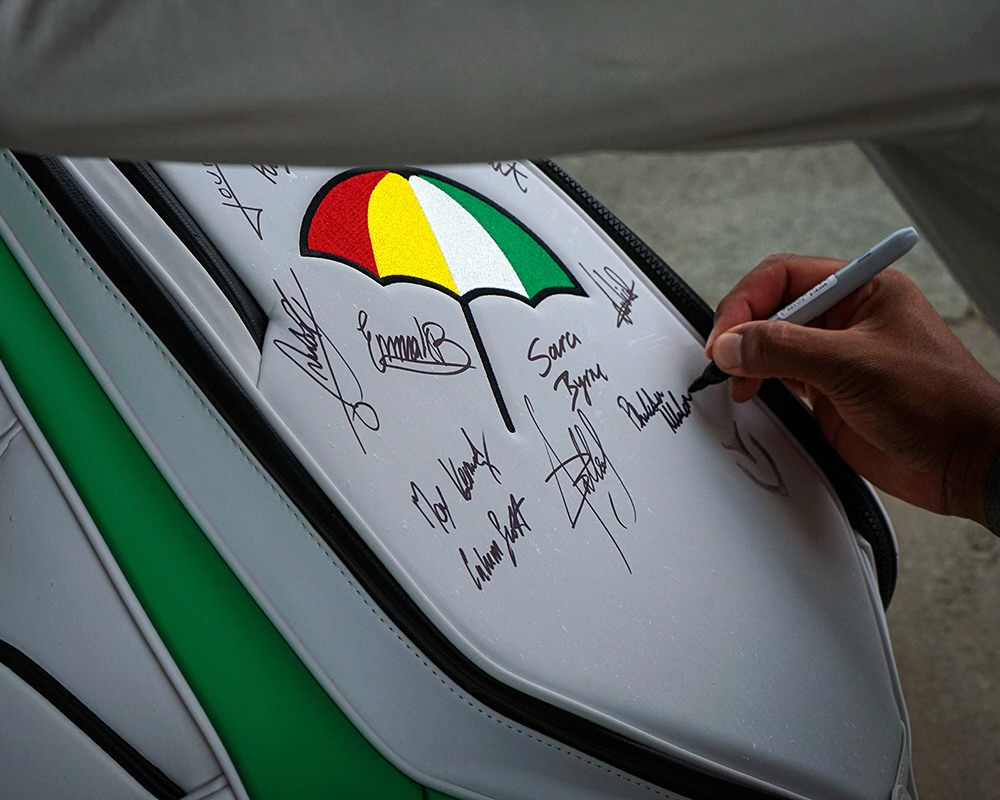 Texas A&M Men's Golf tweet media