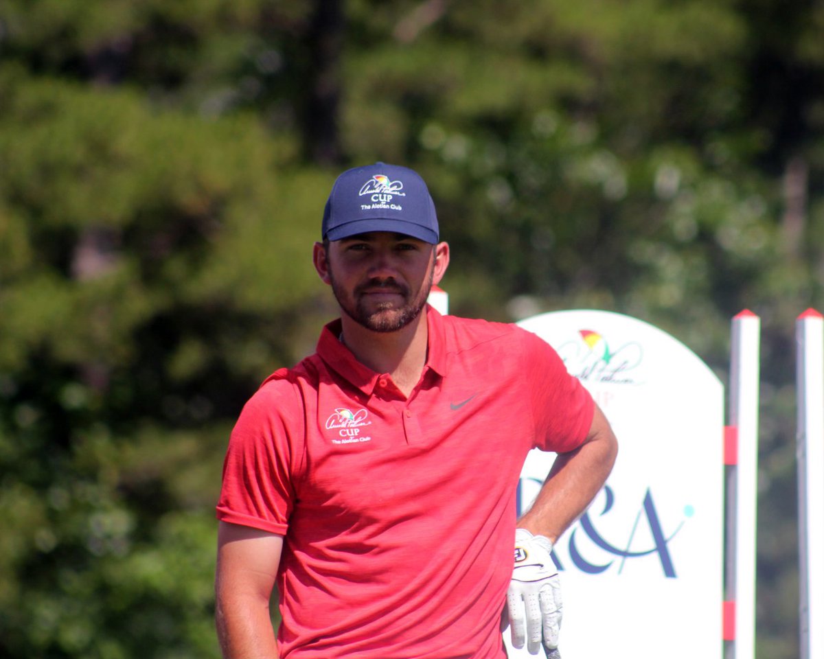 Texas A&M Men's Golf tweet media