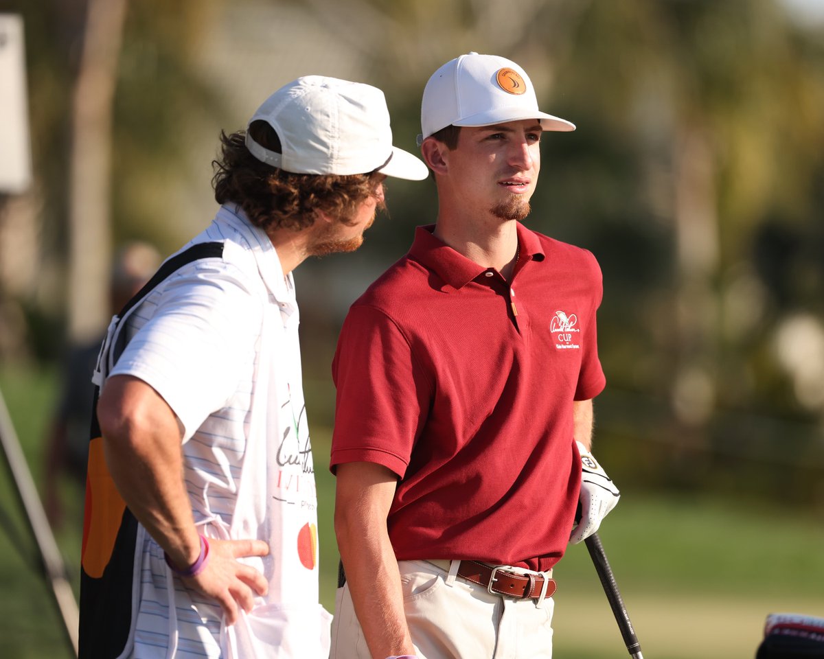 Texas A&M Men's Golf tweet media