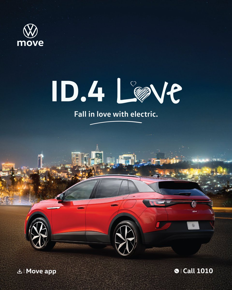 @VOLKSWAGEN RWANDA tweet media