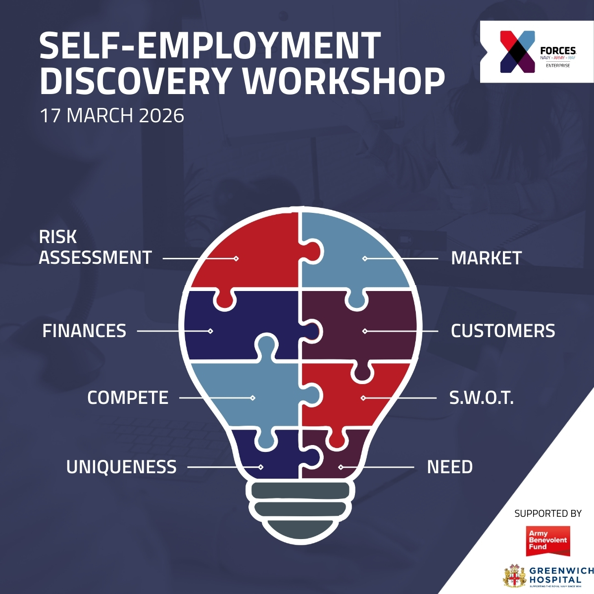 X-Forces Enterprise tweet media