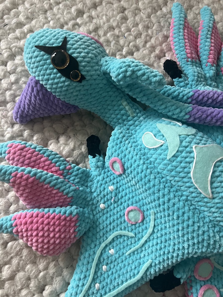 crochetbysalma's tweet photo. stp twitter donne moi de la visibilité 🤧 https://t.co/wpy5SkXFgp