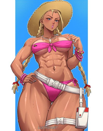 el mundo capcom +18 tweet media